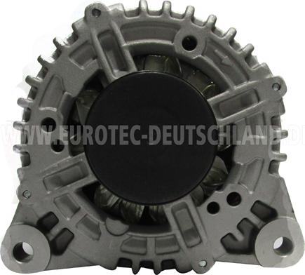 Eurotec 12047960 - Alternator furqanavto.az