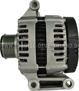 Eurotec 12047920 - Alternator furqanavto.az