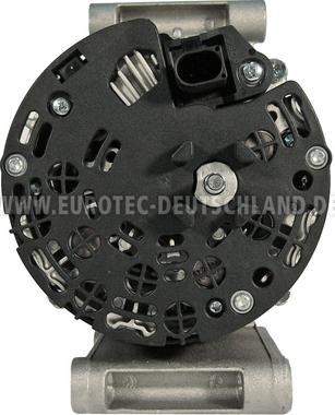 Eurotec 12047920 - Alternator furqanavto.az