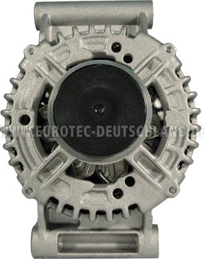 Eurotec 12047920 - Alternator furqanavto.az