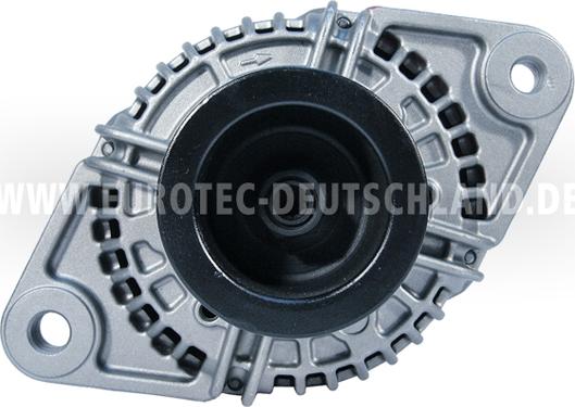 Eurotec 12047440 - Alternator furqanavto.az