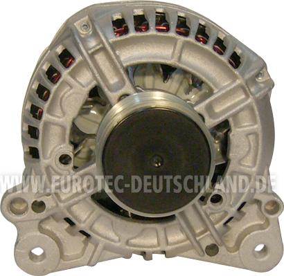 Eurotec 12047450 - Alternator furqanavto.az