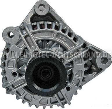 Eurotec 12047400 - Alternator furqanavto.az