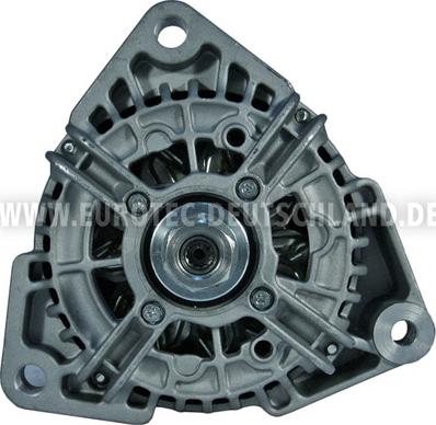 Eurotec 12047420 - Alternator furqanavto.az