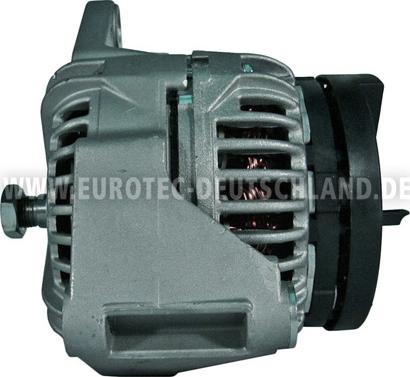 Eurotec 12047420 - Alternator furqanavto.az