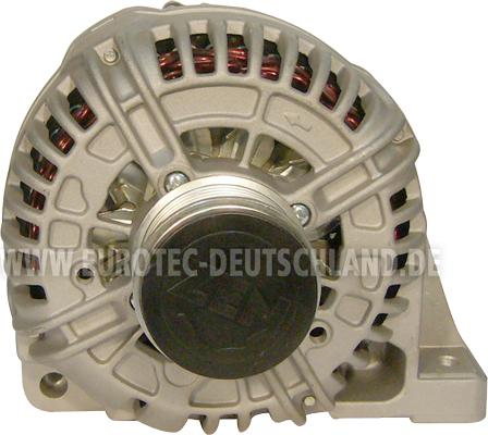 Eurotec 12047470 - Alternator furqanavto.az