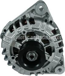 Eurotec 12047540 - Alternator furqanavto.az