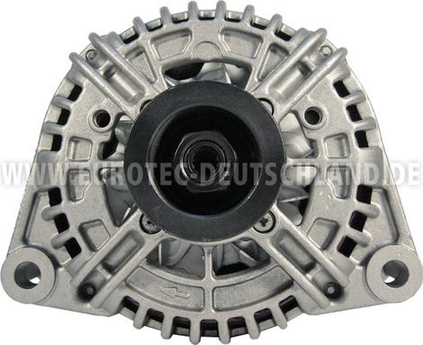 Eurotec 12047560 - Alternator furqanavto.az