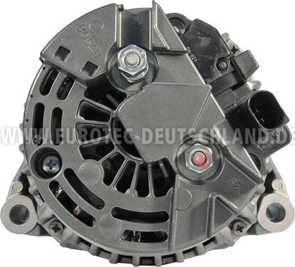 Eurotec 12047560 - Alternator furqanavto.az