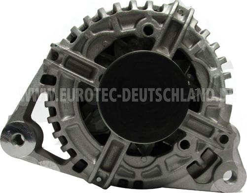 Eurotec 12047140 - Alternator furqanavto.az