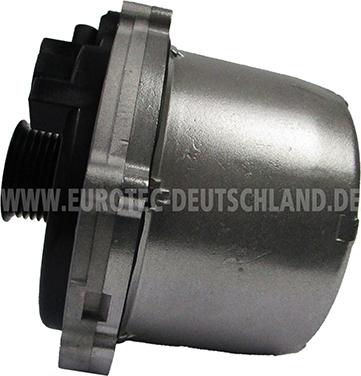 Eurotec 12047170 - Alternator furqanavto.az