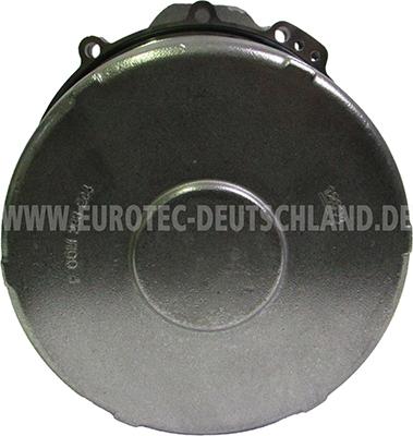 Eurotec 12047170 - Alternator furqanavto.az