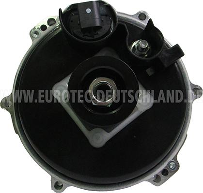 Eurotec 12047170 - Alternator furqanavto.az