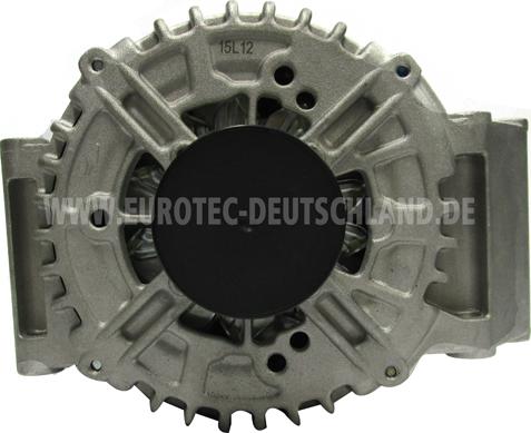 Eurotec 12047810 - Alternator furqanavto.az