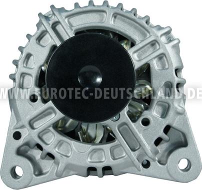 Eurotec 12047390 - Alternator furqanavto.az