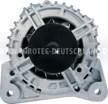 Eurotec 12047340 - Alternator furqanavto.az