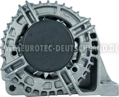 Eurotec 12047380 - Alternator furqanavto.az