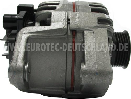 Eurotec 12047330 - Alternator furqanavto.az