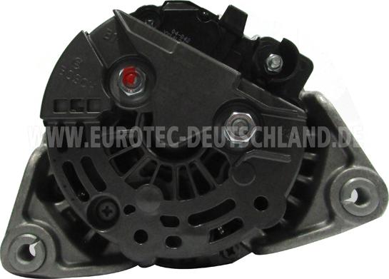 Eurotec 12047330 - Alternator furqanavto.az