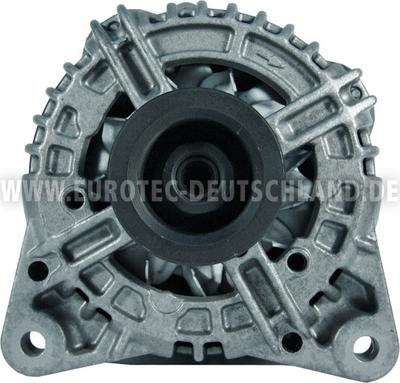 Eurotec 12047370 - Alternator furqanavto.az