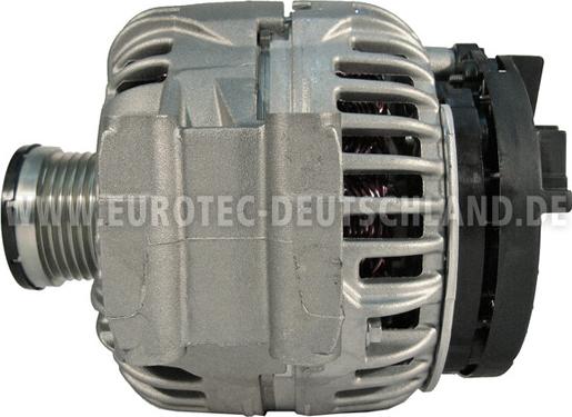 Eurotec 12047240 - Alternator furqanavto.az