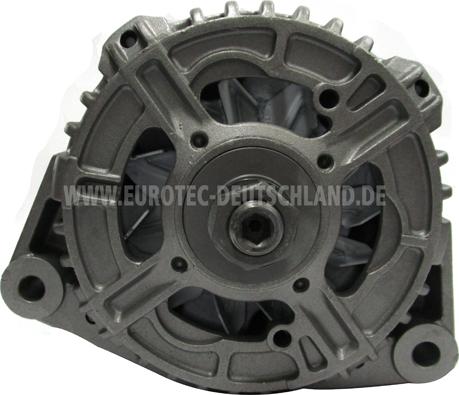 Eurotec 12047210 - Alternator furqanavto.az