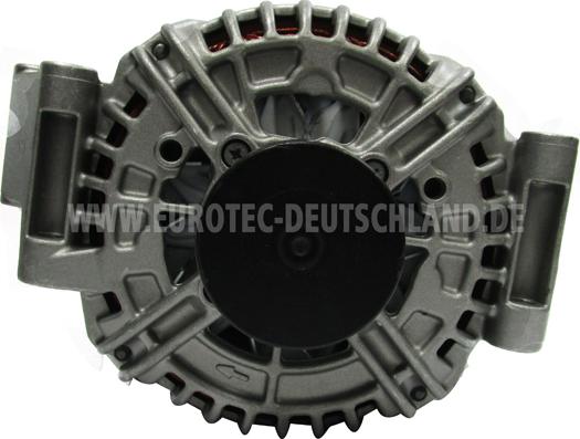 Eurotec 12047710 - Alternator furqanavto.az