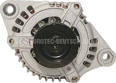 Eurotec 12090041 - Alternator furqanavto.az