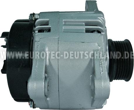 Eurotec 12047770 - Alternator furqanavto.az