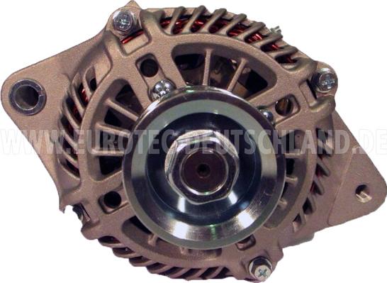 Eurotec 12060995 - Alternator furqanavto.az