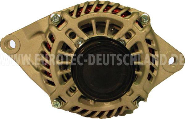 Eurotec 12060996 - Alternator furqanavto.az