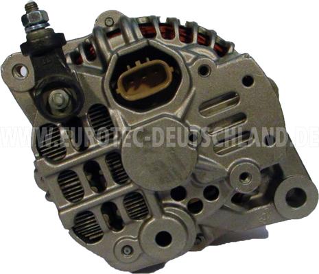 Eurotec 12060998 - Alternator furqanavto.az