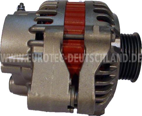 Eurotec 12060998 - Alternator furqanavto.az