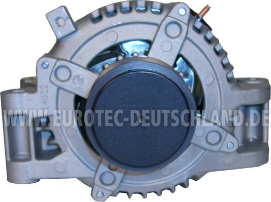 Eurotec 12060946 - Alternator furqanavto.az