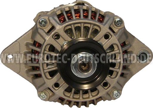 Eurotec 12060948 - Alternator furqanavto.az