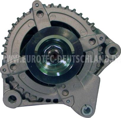 Eurotec 12060955 - Alternator furqanavto.az