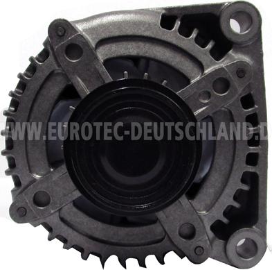 Eurotec 12060958 - Alternator furqanavto.az