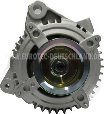 Eurotec 12060953 - Alternator furqanavto.az