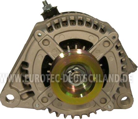 Eurotec 12060957 - Alternator furqanavto.az