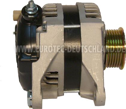 Eurotec 12060957 - Alternator furqanavto.az