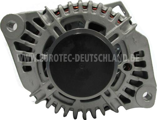 Eurotec 12060964 - Alternator furqanavto.az