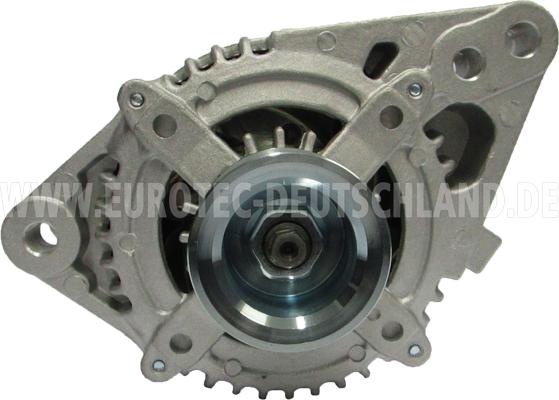 Eurotec 12060960 - Alternator furqanavto.az