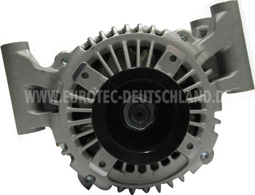 Eurotec 12060968 - Alternator furqanavto.az