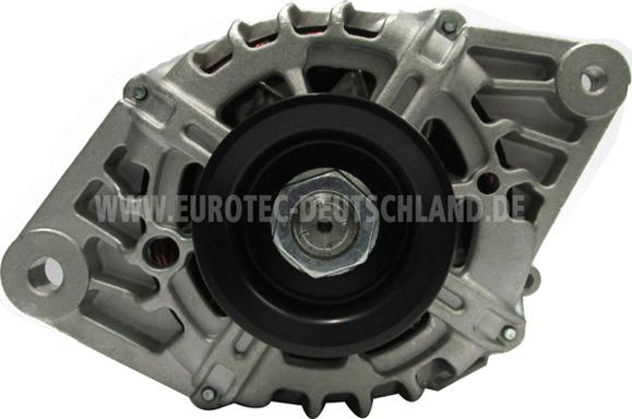 Eurotec 12060963 - Alternator furqanavto.az