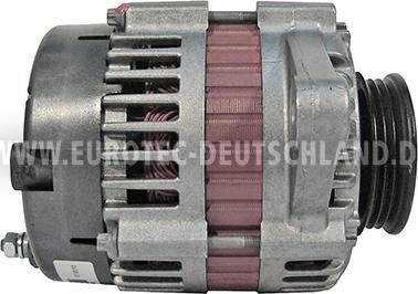 Eurotec 12060904 - Alternator furqanavto.az