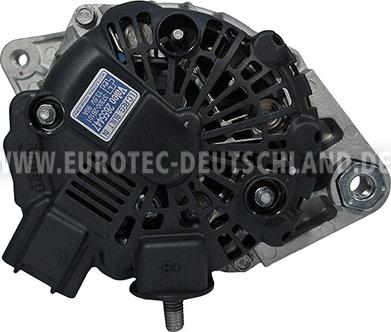 Eurotec 12060906 - Alternator furqanavto.az