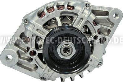 Eurotec 12060906 - Alternator furqanavto.az