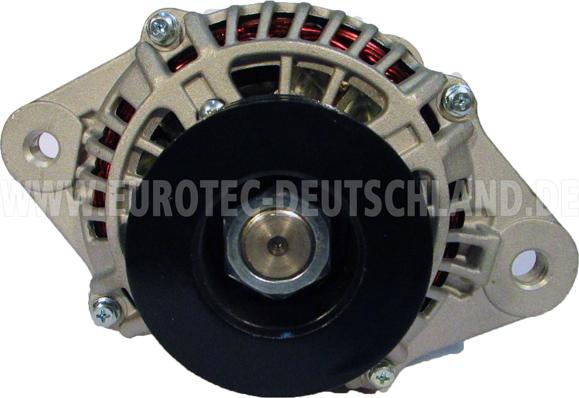 Eurotec 12060900 - Alternator furqanavto.az