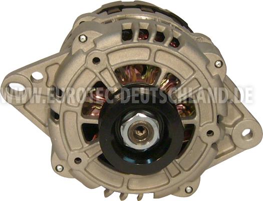 Eurotec 12060901 - Alternator furqanavto.az