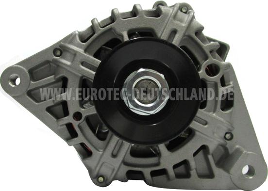 Eurotec 12060902 - Alternator furqanavto.az